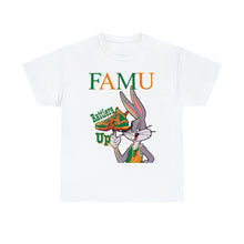 Load image into Gallery viewer, Rattler Up Cotton Tee