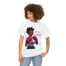 Load image into Gallery viewer, K.O. BOXER BCA-62 Cotton Tee