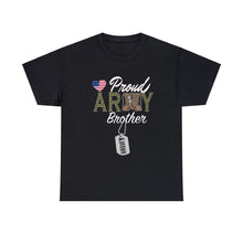 Load image into Gallery viewer, Kaveon Cotton Tee - Brother
