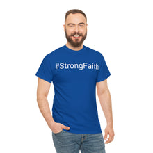 Load image into Gallery viewer, #StrongFaith 2nd Elizabeth MBC Tee