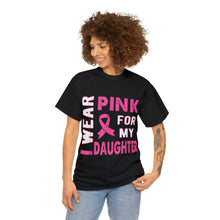Load image into Gallery viewer, DAUGHTER BCA-14 Cotton Tee