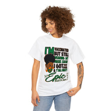 Load image into Gallery viewer, HC- VAX Cotton Tee