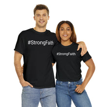 Load image into Gallery viewer, #StrongFaith 2nd Elizabeth MBC Tee