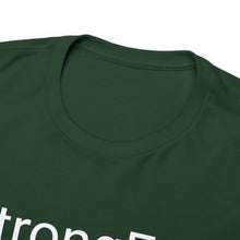 Load image into Gallery viewer, #StrongFaith 2nd Elizabeth MBC Tee