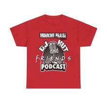Load image into Gallery viewer, Morning Praise Tee