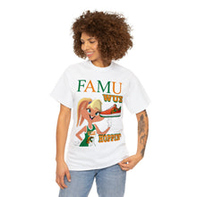 Load image into Gallery viewer, Wuz Hoppin Cotton Tee