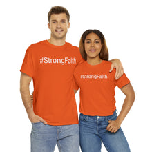 Load image into Gallery viewer, #StrongFaith 2nd Elizabeth MBC Tee