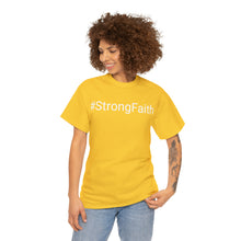 Load image into Gallery viewer, #StrongFaith 2nd Elizabeth MBC Tee