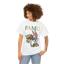 Load image into Gallery viewer, Rattler Up Cotton Tee