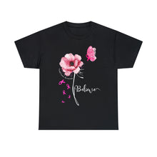 Load image into Gallery viewer, BELIEVER BCA-27 Cotton Tee