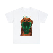 Load image into Gallery viewer, Rattler Head Cotton Tee