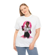 Load image into Gallery viewer, I AM A FIGHTER BCA-59 Cotton Tee