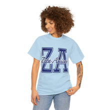 Load image into Gallery viewer, Shirley Z Cotton Tee