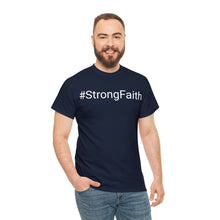 Load image into Gallery viewer, #StrongFaith 2nd Elizabeth MBC Tee