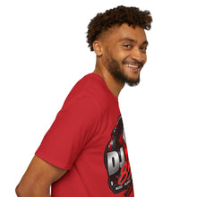 Load image into Gallery viewer, DJ HUT 850 “Since 1987” Unisex Softstyle T-Shirt