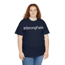 Load image into Gallery viewer, #StrongFaith 2nd Elizabeth MBC Tee