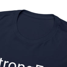 Load image into Gallery viewer, #StrongFaith 2nd Elizabeth MBC Tee
