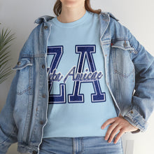 Load image into Gallery viewer, Shirley Z Cotton Tee
