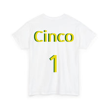 Load image into Gallery viewer, Uncle B Cotton Tee