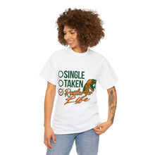 Load image into Gallery viewer, Single Rattler Cotton Tee
