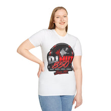 Load image into Gallery viewer, DJ HUT 850 “Since 1987” Unisex Softstyle T-Shirt