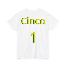 Load image into Gallery viewer, Juicy cousin Cotton Tee