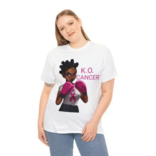 Load image into Gallery viewer, K.O. BOXER BCA-62 Cotton Tee