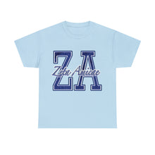 Load image into Gallery viewer, Shirley Z Cotton Tee