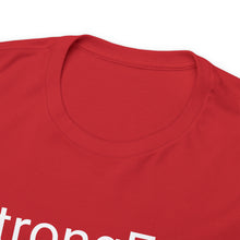 Load image into Gallery viewer, #StrongFaith 2nd Elizabeth MBC Tee