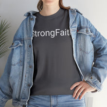 Load image into Gallery viewer, #StrongFaith 2nd Elizabeth MBC Tee