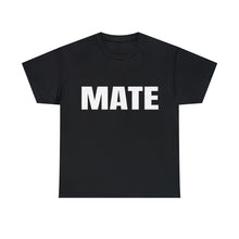 Load image into Gallery viewer, MATE B1 Cotton Tee