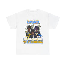 Load image into Gallery viewer, Kamauri Unisex Heavy Cotton Tee