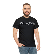 Load image into Gallery viewer, #StrongFaith 2nd Elizabeth MBC Tee