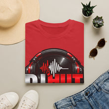 Load image into Gallery viewer, DJ HUT 850 “Since 1987” Unisex Softstyle T-Shirt