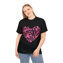 Load image into Gallery viewer, HEART BCA-41 Cotton Tee