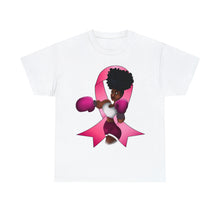Load image into Gallery viewer, BOXER CHICK BCA-60 Cotton Tee