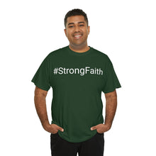 Load image into Gallery viewer, #StrongFaith 2nd Elizabeth MBC Tee