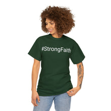 Load image into Gallery viewer, #StrongFaith 2nd Elizabeth MBC Tee