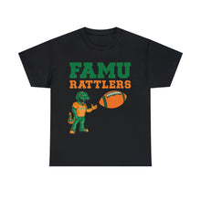 Load image into Gallery viewer, Rattlers #2 Cotton Tee