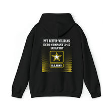Load image into Gallery viewer, Kaveon Hooded Sweatshirt - Brother
