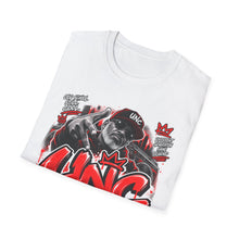 Load image into Gallery viewer, UNC Streetwear T-Shirt