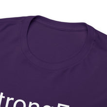 Load image into Gallery viewer, #StrongFaith 2nd Elizabeth MBC Tee