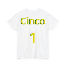 Load image into Gallery viewer, Uncle cal Cotton Tee