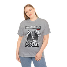Load image into Gallery viewer, Morning Praise 2 Multi Color Cotton Tee