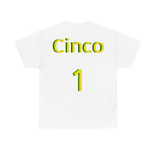 Load image into Gallery viewer, GiGi Cotton Tee