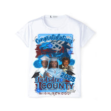 Load image into Gallery viewer, Custom Graduation Women's Jersey - Gadsden County 2025