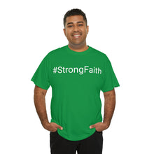Load image into Gallery viewer, #StrongFaith 2nd Elizabeth MBC Tee