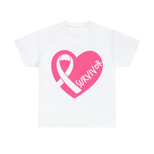 Load image into Gallery viewer, SUVIVOR BCA-55 Cotton Tee