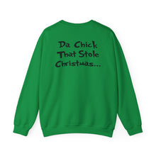 Load image into Gallery viewer, STOLE XMAS Sweatshirt