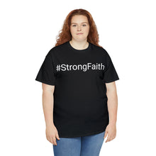 Load image into Gallery viewer, #StrongFaith 2nd Elizabeth MBC Tee